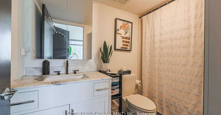 1911-397 Front Street W, Toronto, ON, M5V 3S1 - 3