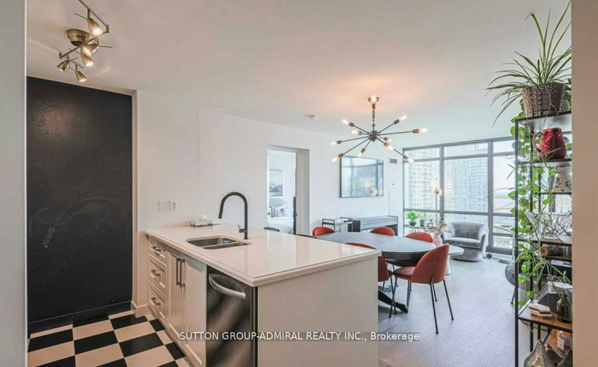 1911-397 Front Street W, Toronto, ON, M5V 3S1 - 13