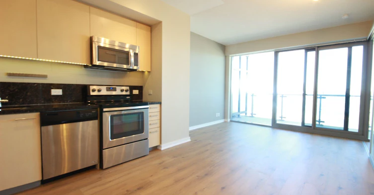 2304-390 Cherry Street, Toronto, ON, M5A 0E2 - 7