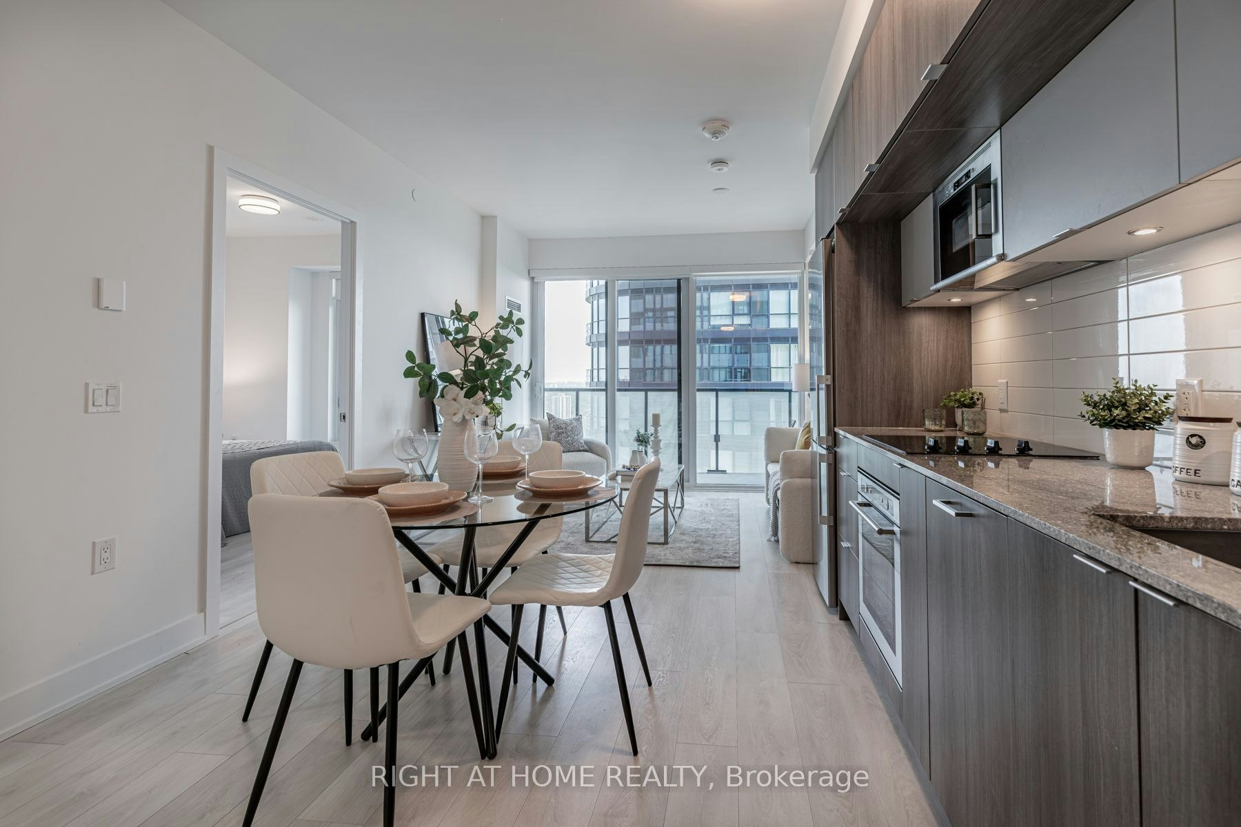 3006-575 Bloor Street E, Toronto, ON, M4W 0B2 - 7