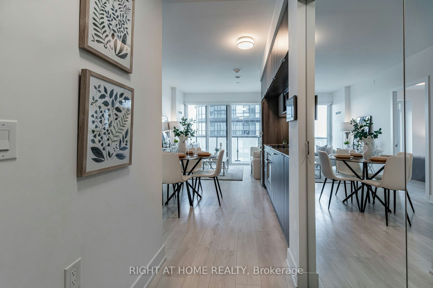 3006-575 Bloor Street E, Toronto, ON, M4W 0B2 - 5