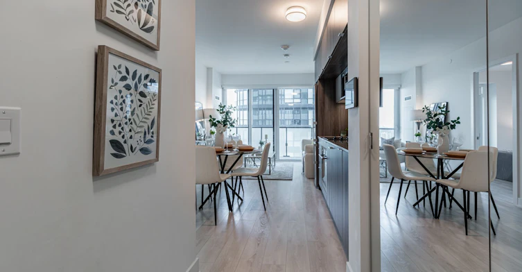 3006-575 Bloor Street E, Toronto, ON, M4W 0B2 - 5