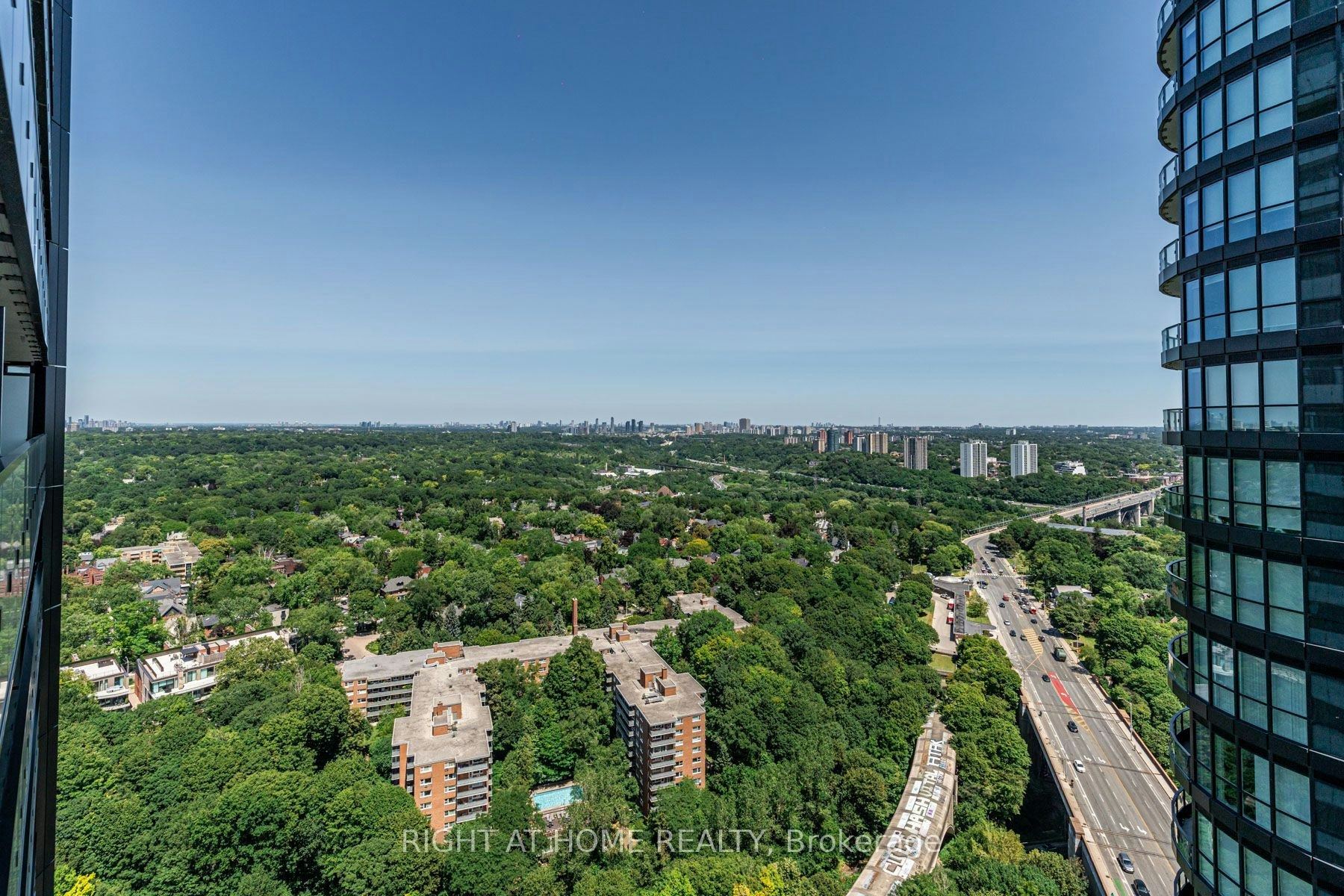 3006-575 Bloor Street E, Toronto, ON, M4W 0B2 - 21