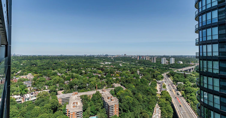 3006-575 Bloor Street E, Toronto, ON, M4W 0B2 - 21