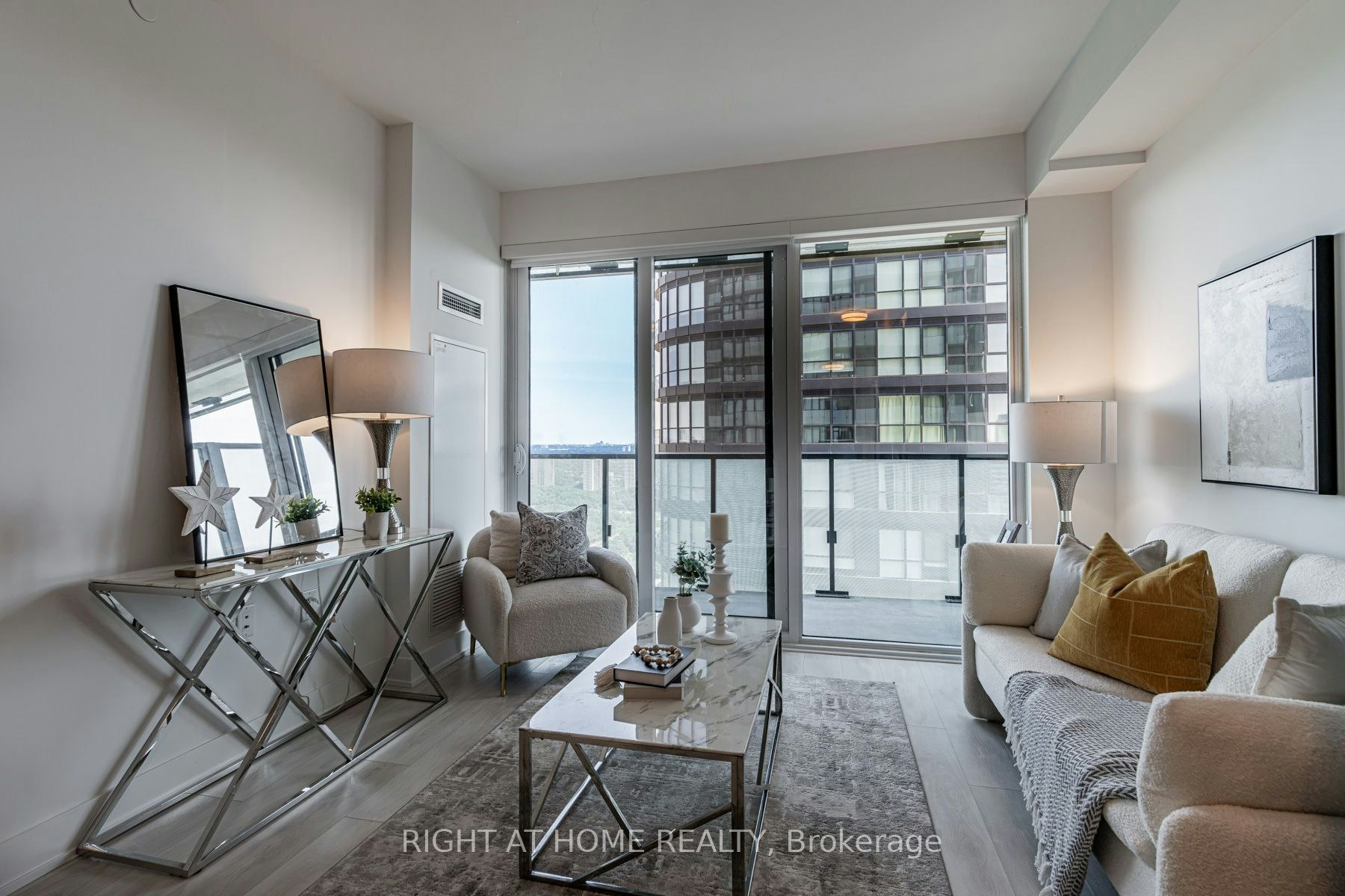 3006-575 Bloor Street E, Toronto, ON, M4W 0B2 - 11