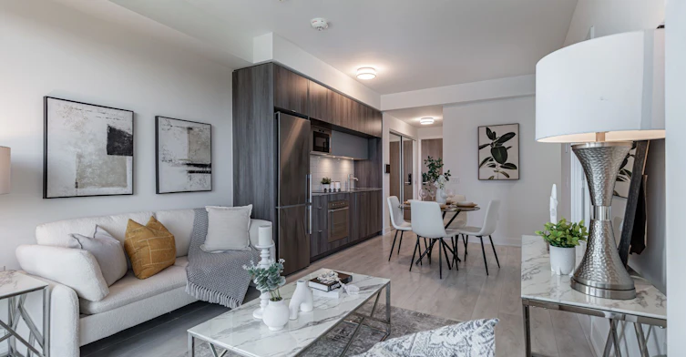 3006-575 Bloor Street E, Toronto, ON, M4W 0B2 - 14