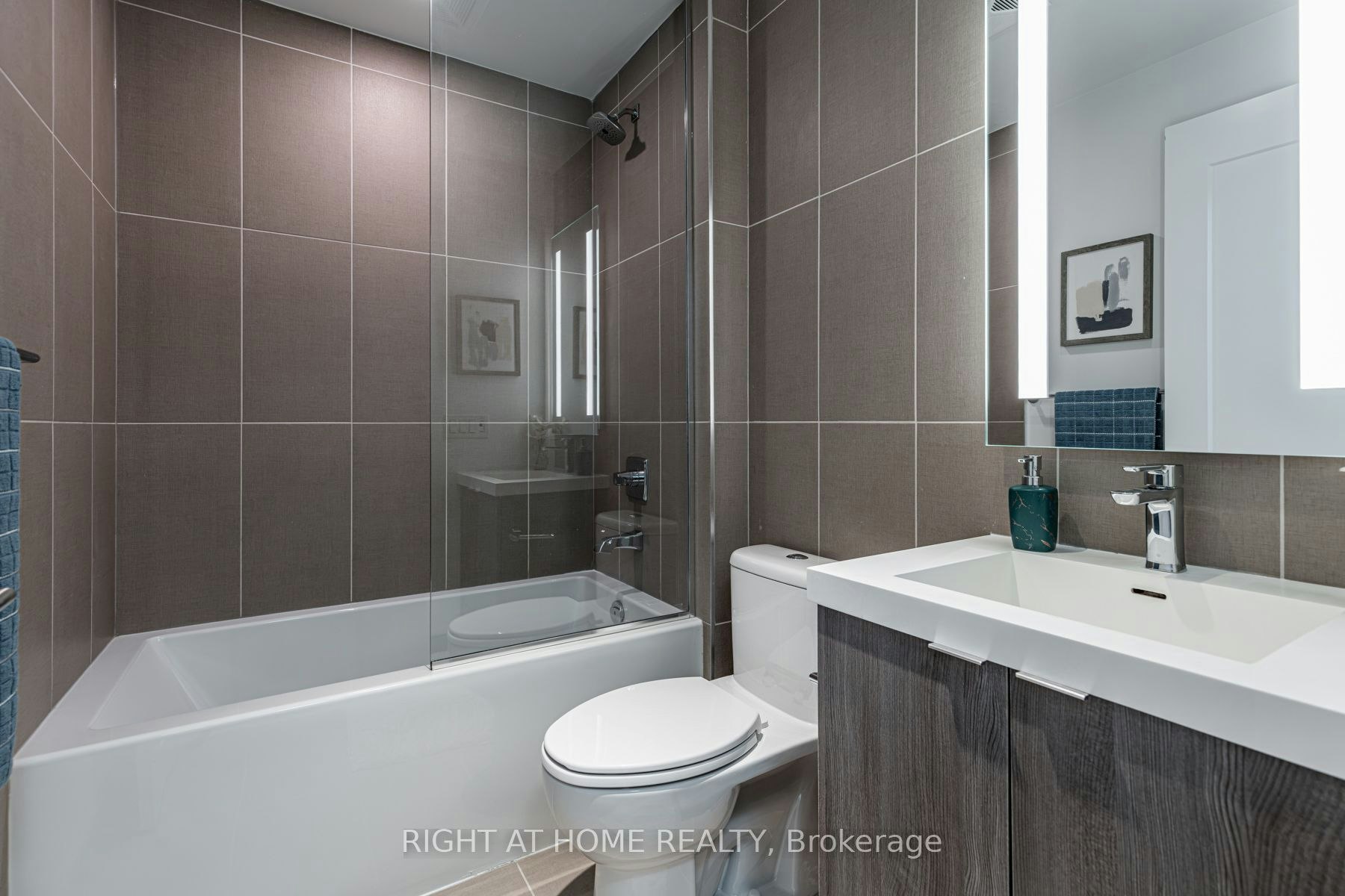 3006-575 Bloor Street E, Toronto, ON, M4W 0B2 - 24