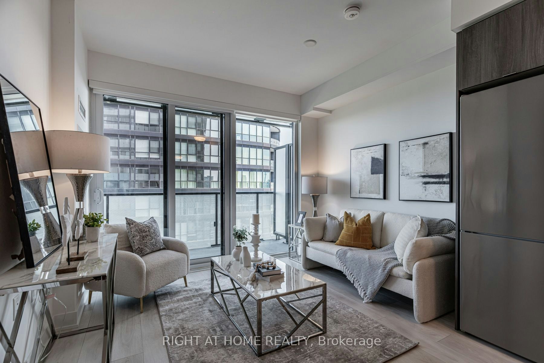 3006-575 Bloor Street E, Toronto, ON, M4W 0B2 - 12