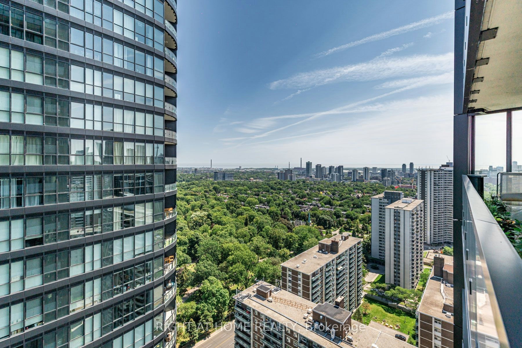 3006-575 Bloor Street E, Toronto, ON, M4W 0B2 - 20