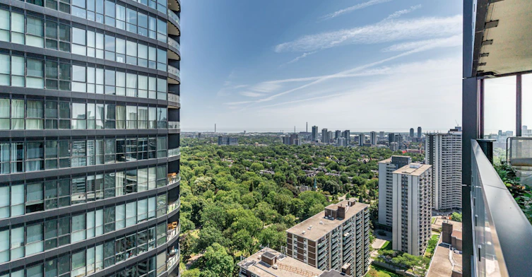 3006-575 Bloor Street E, Toronto, ON, M4W 0B2 - 20