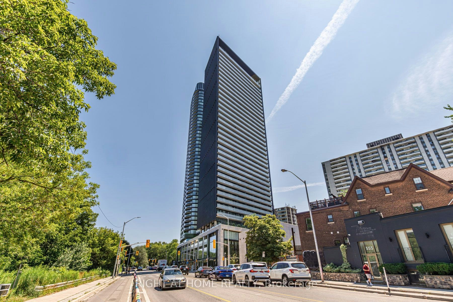 3006-575 Bloor Street E, Toronto, ON, M4W 0B2 - 2