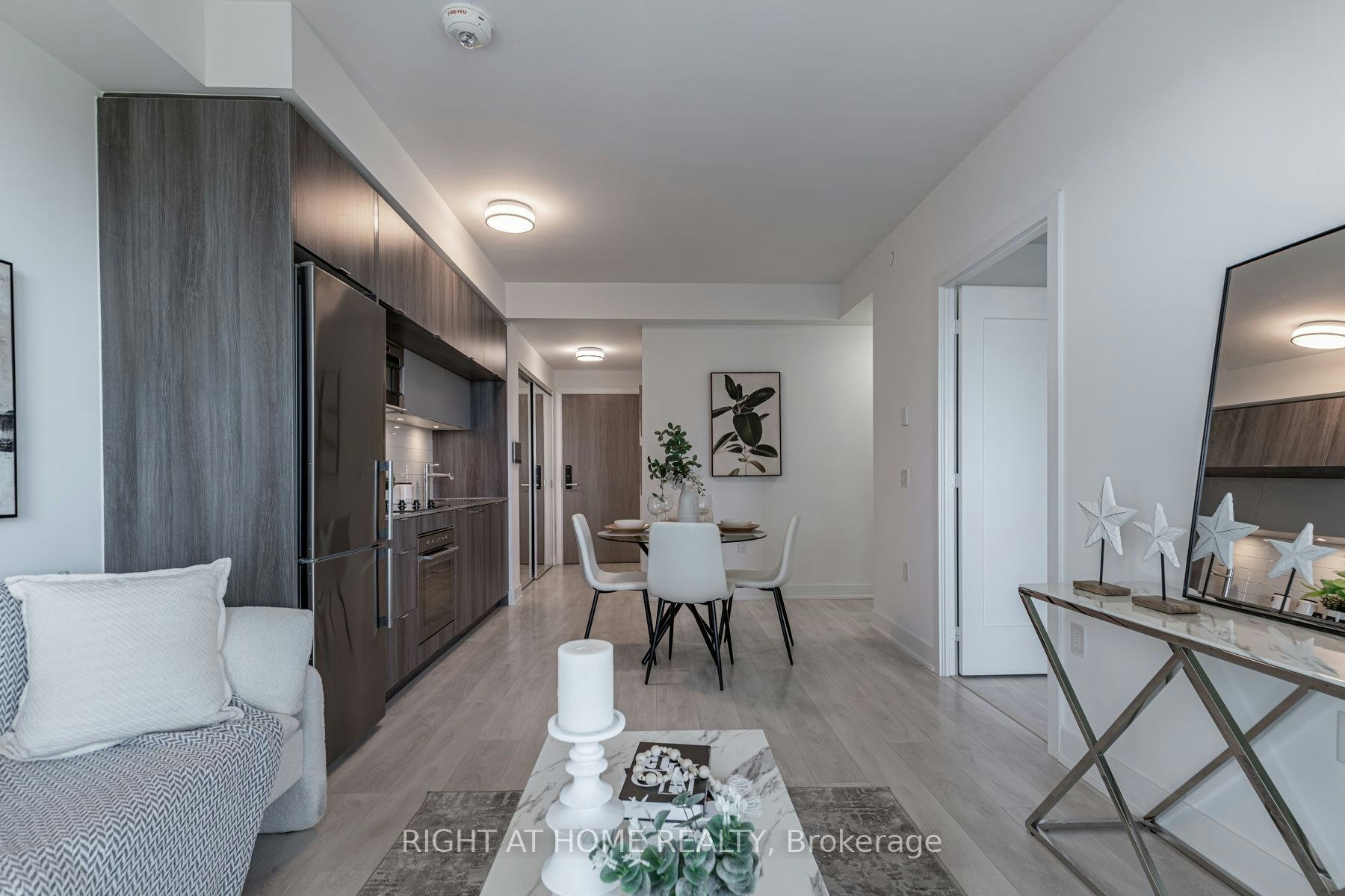 3006-575 Bloor Street E, Toronto, ON, M4W 0B2 - 13