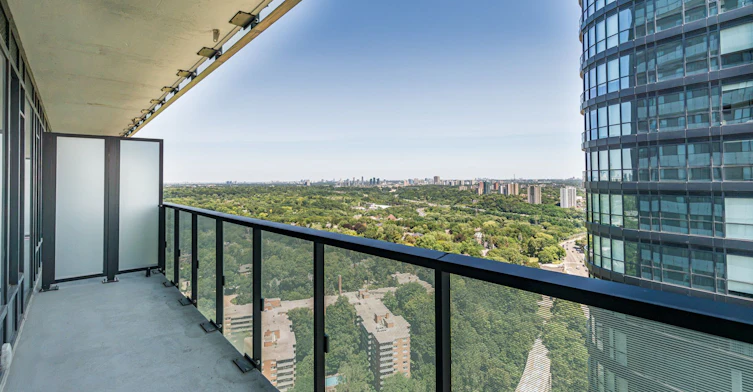 3006-575 Bloor Street E, Toronto, ON, M4W 0B2 - 23