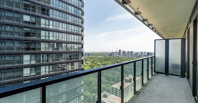 3006-575 Bloor Street E, Toronto, ON, M4W 0B2 - 22