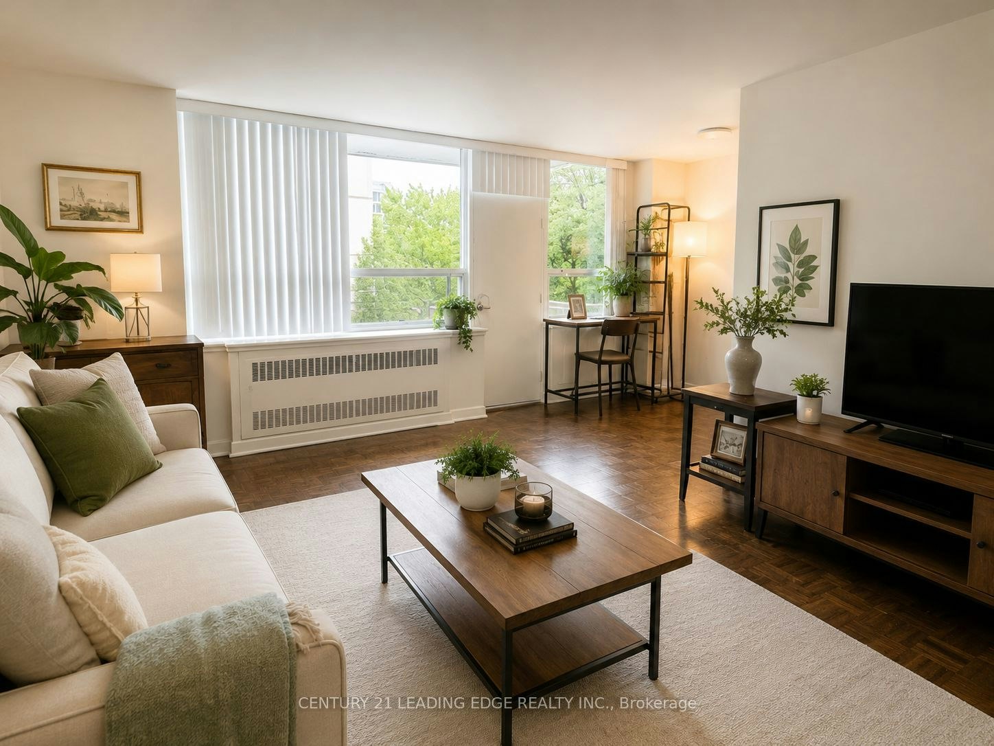 1102-103 Avenue Road, Toronto, ON, M5R 2G9