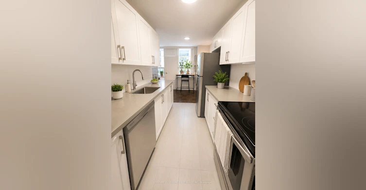 1102-103 Avenue Road, Toronto, ON, M5R 2G9 - 3