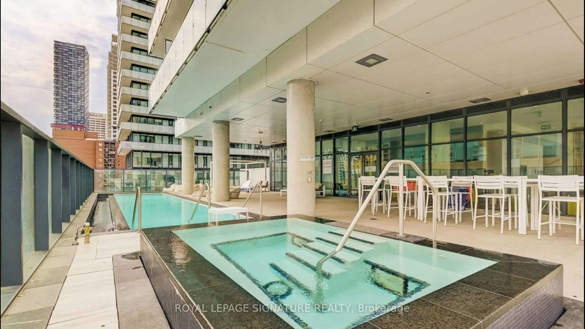 615-185 Roehampton Avenue, Toronto, ON, M4P 0C6 - 16