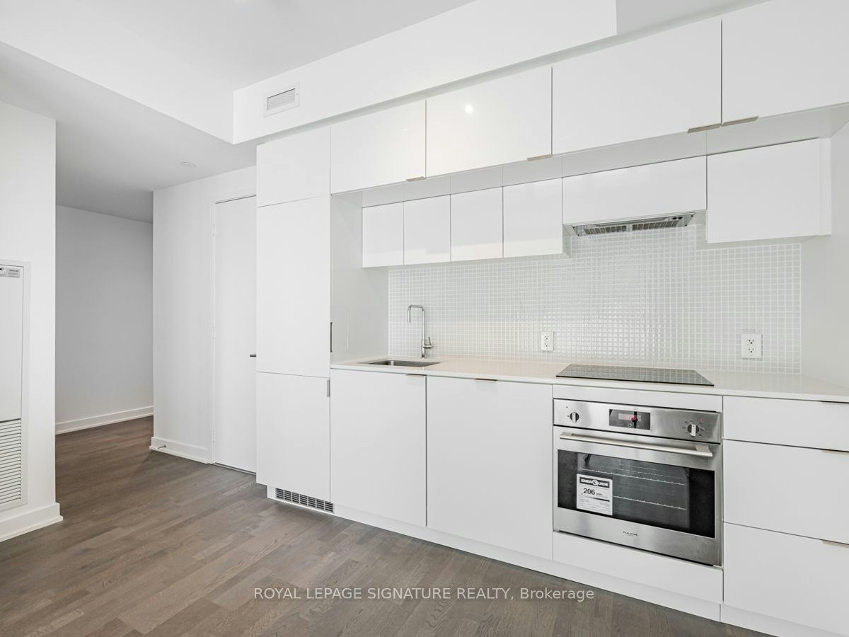 615-185 Roehampton Avenue, Toronto, ON, M4P 0C6 - 2
