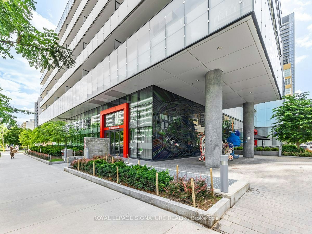 615-185 Roehampton Avenue, Toronto, ON, M4P 0C6 - 21