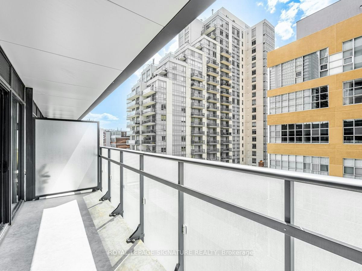 615-185 Roehampton Avenue, Toronto, ON, M4P 0C6 - 14