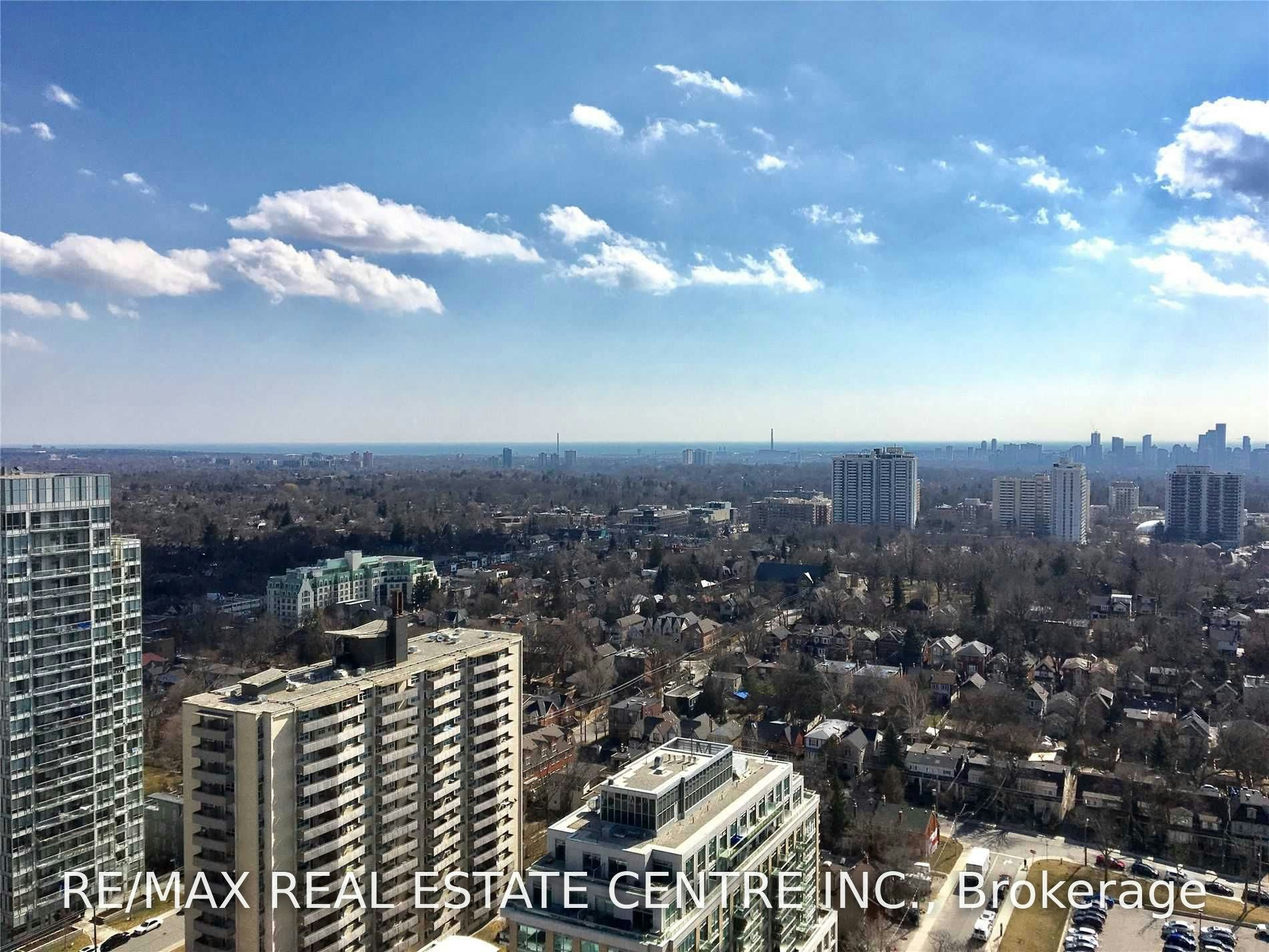2519-98 Lillian Street, Toronto, ON, M4S 0A5 - 9