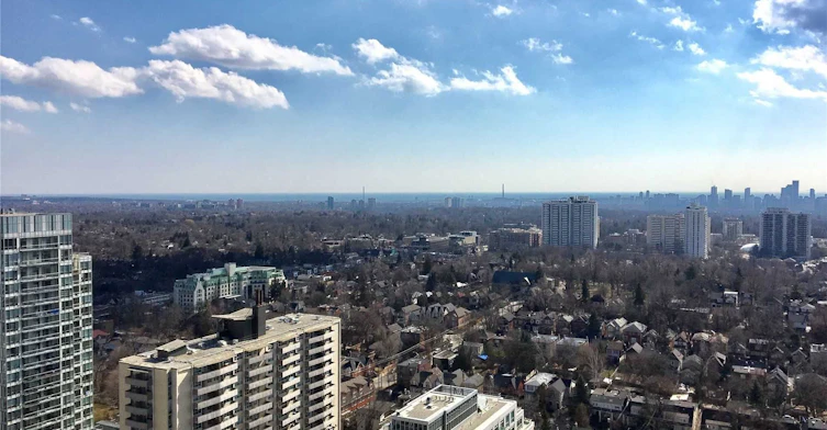 2519-98 Lillian Street, Toronto, ON, M4S 0A5 - 9