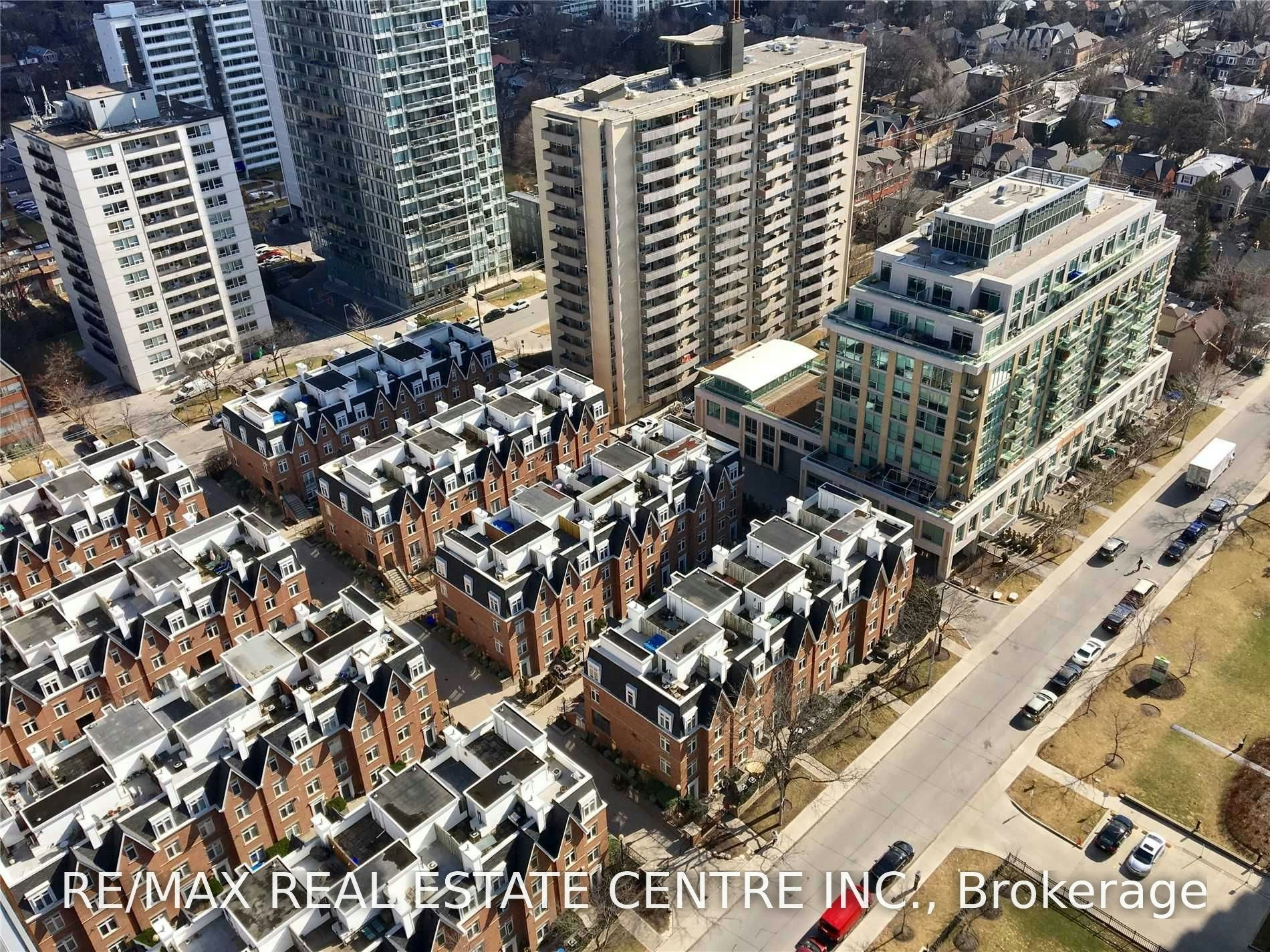 2519-98 Lillian Street, Toronto, ON, M4S 0A5 - 8