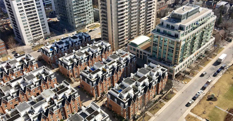 2519-98 Lillian Street, Toronto, ON, M4S 0A5 - 8