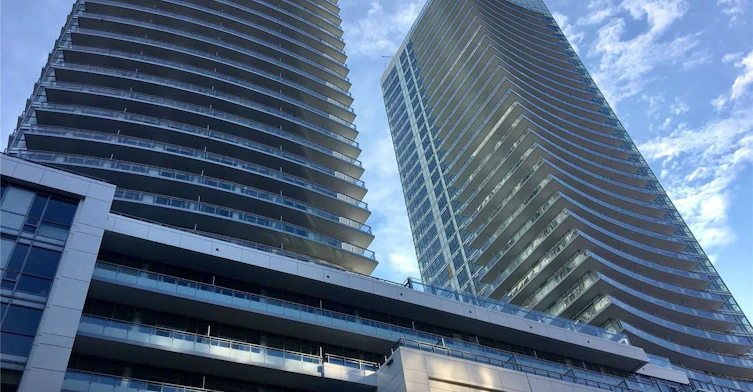 2519-98 Lillian Street, Toronto, ON, M4S 0A5
