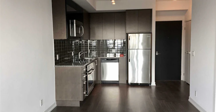 2519-98 Lillian Street, Toronto, ON, M4S 0A5 - 2