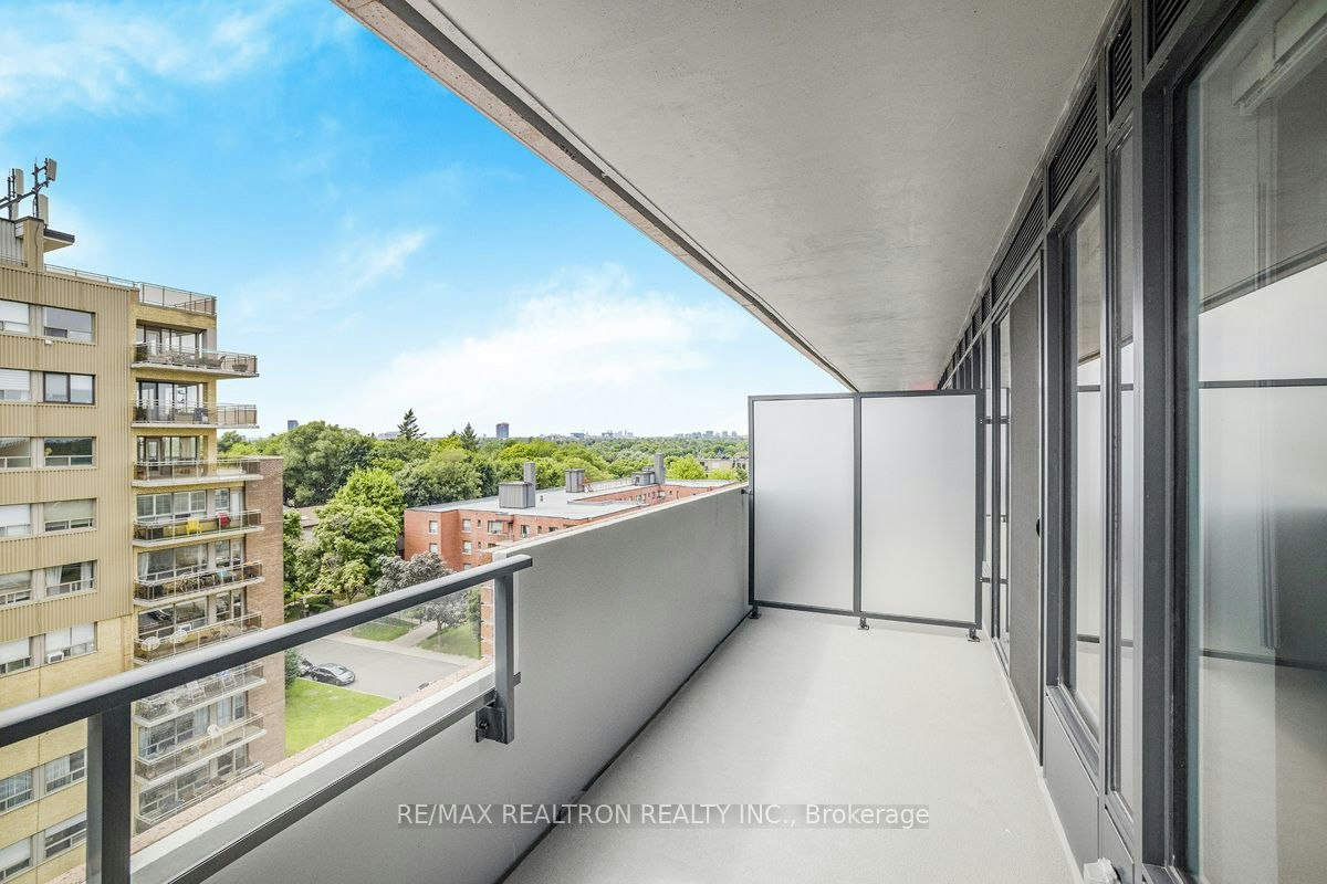 1005-2525 Bathurst Street, Toronto, ON, M6B 2Y9 - 14