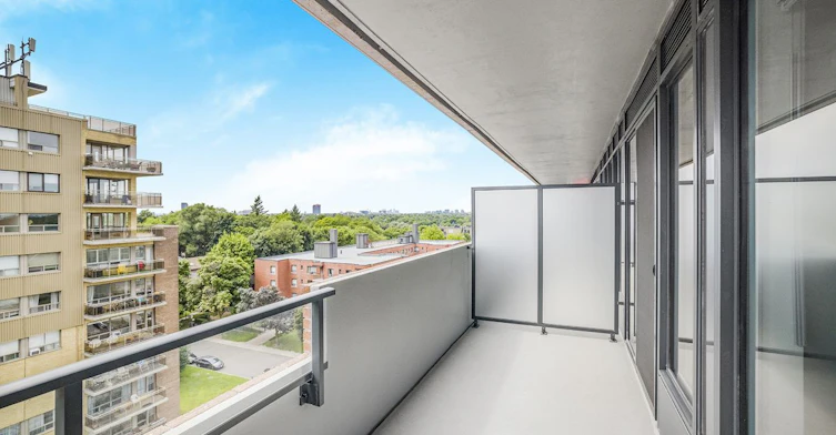1005-2525 Bathurst Street, Toronto, ON, M6B 2Y9 - 14