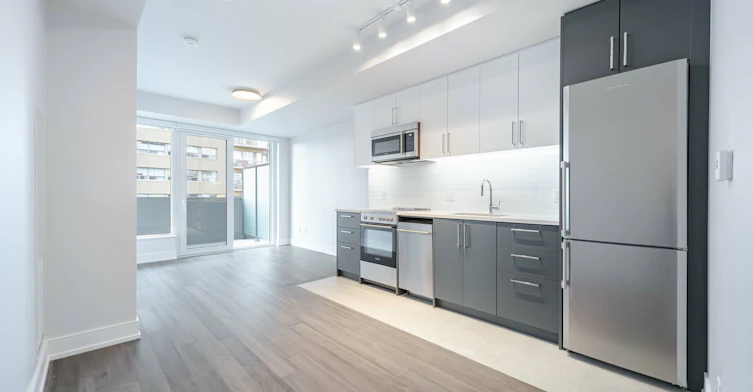 1005-2525 Bathurst Street, Toronto, ON, M6B 2Y9 - 3