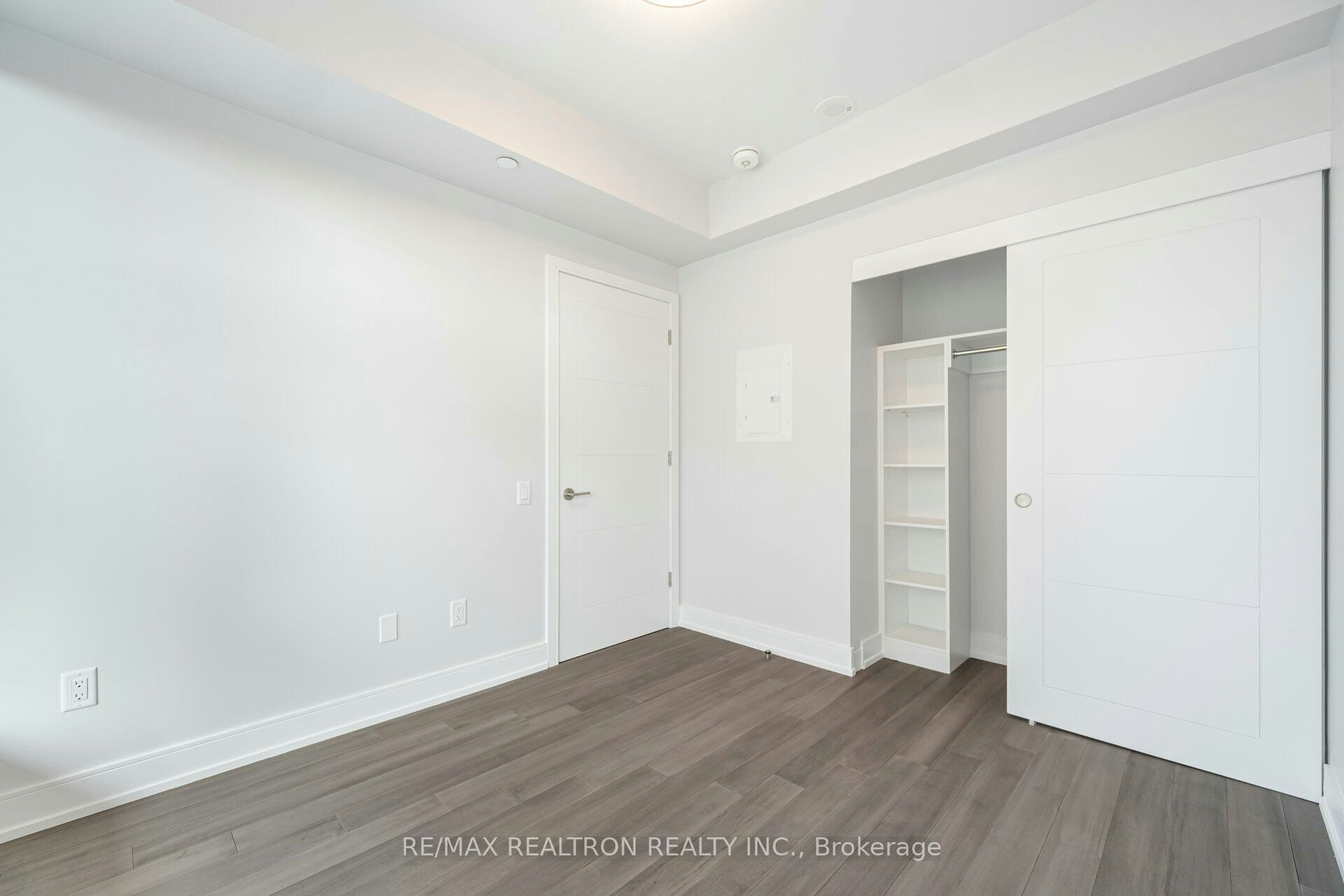 1005-2525 Bathurst Street, Toronto, ON, M6B 2Y9 - 9