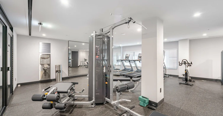 1005-2525 Bathurst Street, Toronto, ON, M6B 2Y9 - 18