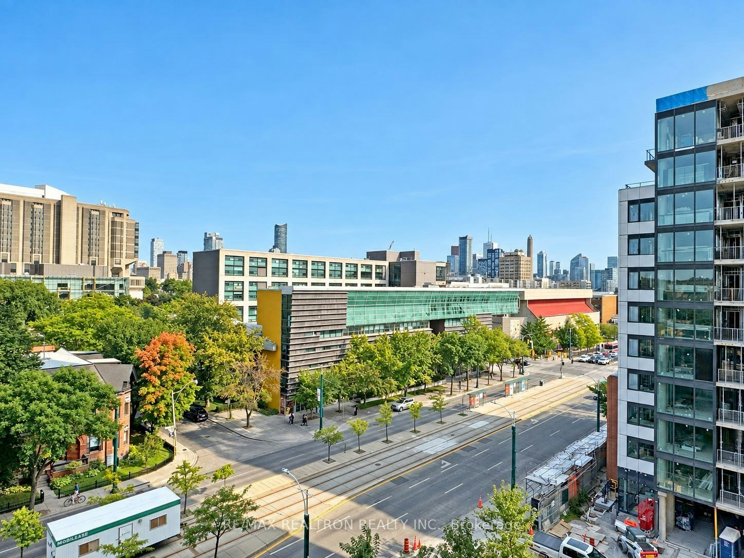 2209-666 Spadina Avenue, Toronto, ON, M5S 2H8 - 10