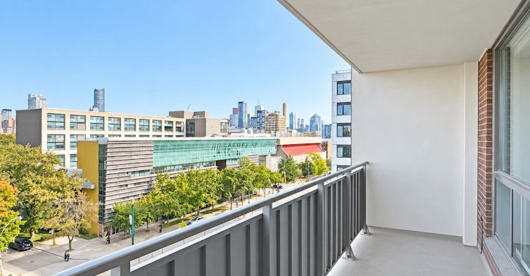 2209-666 Spadina Avenue, Toronto, ON, M5S 2H8 - 9