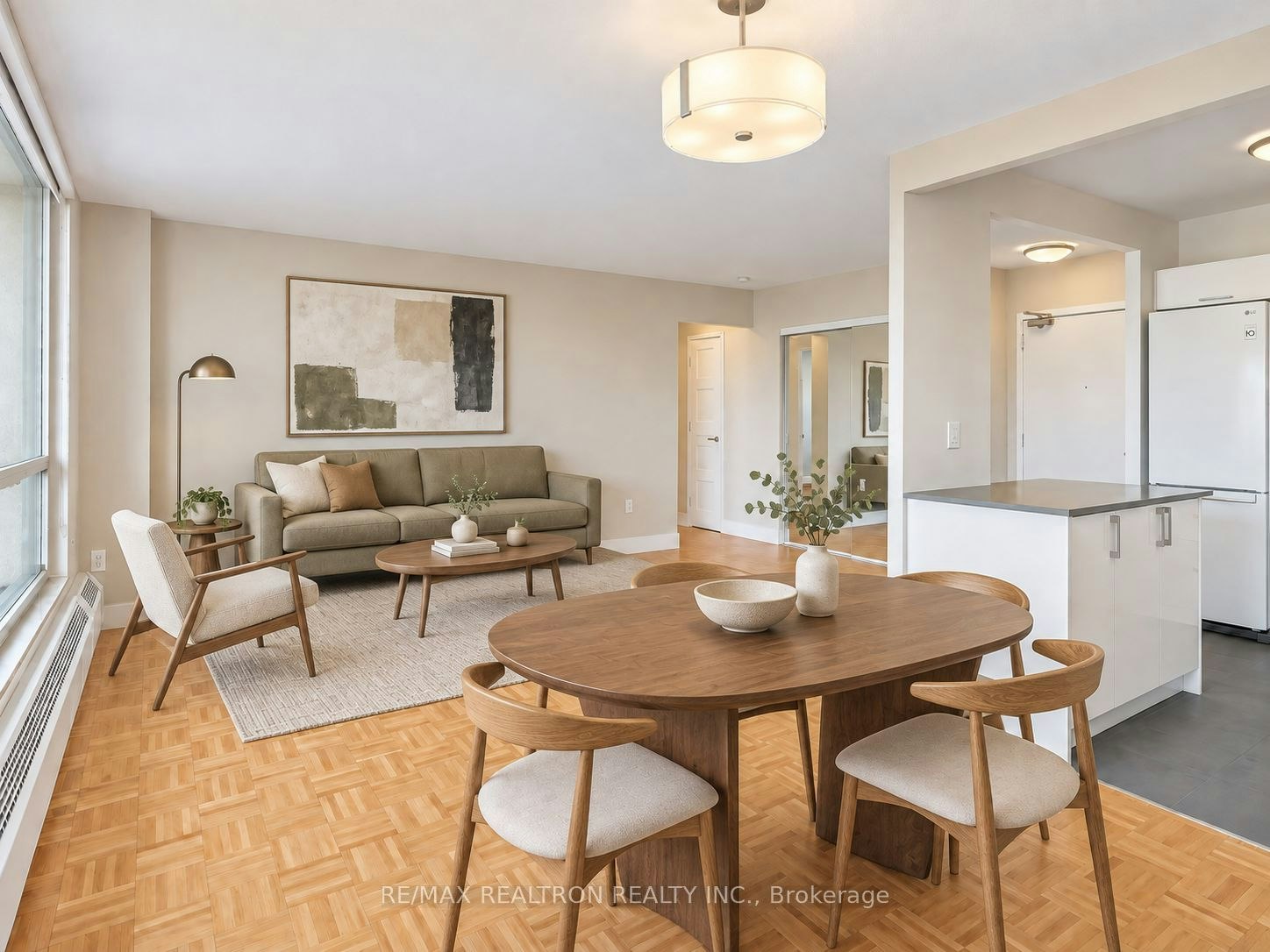 2209-666 Spadina Avenue, Toronto, ON, M5S 2H8