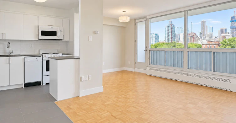 2209-666 Spadina Avenue, Toronto, ON, M5S 2H8 - 2