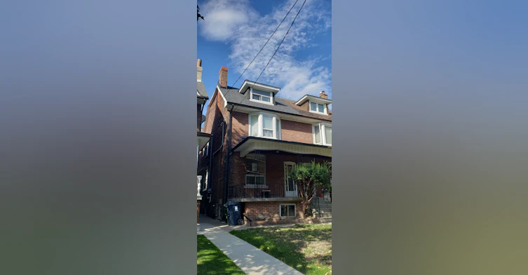 Upper-226 Ashworth Avenue, Toronto, ON, M6G 2A7 - 18