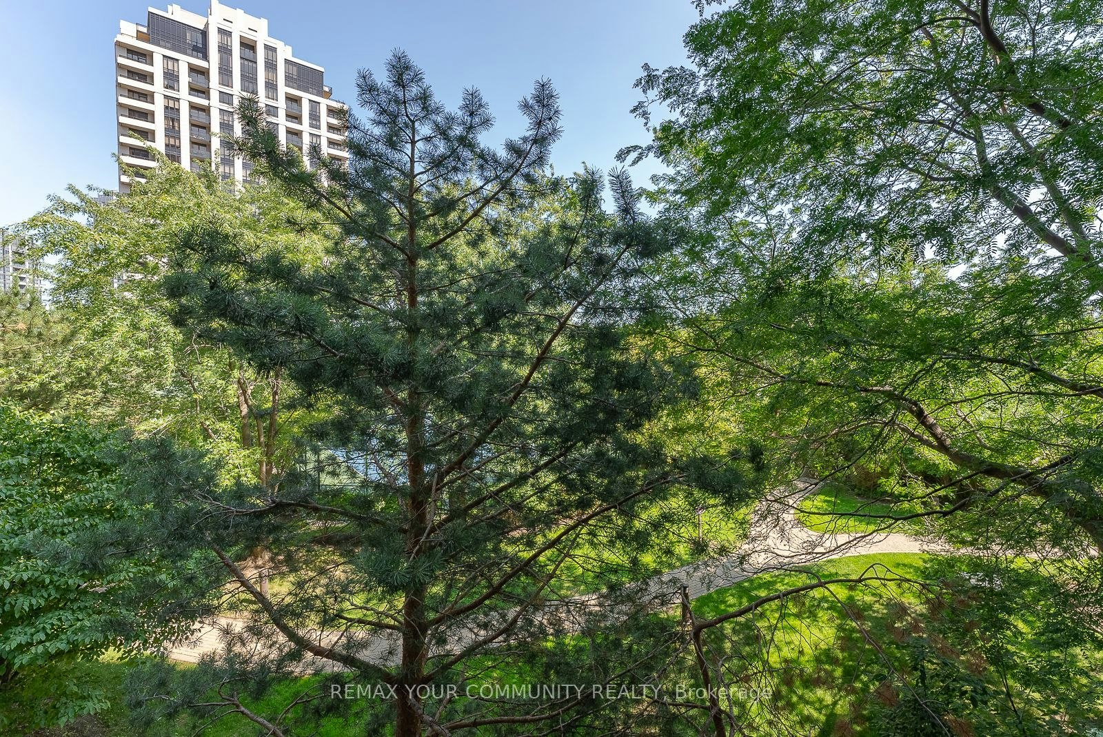 318-80 Harrison Garden Boulevard, Toronto, ON, M2N 7E3 - 22