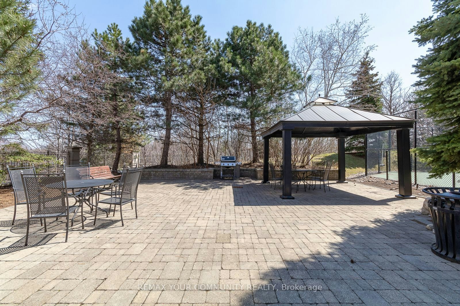 318-80 Harrison Garden Boulevard, Toronto, ON, M2N 7E3 - 26