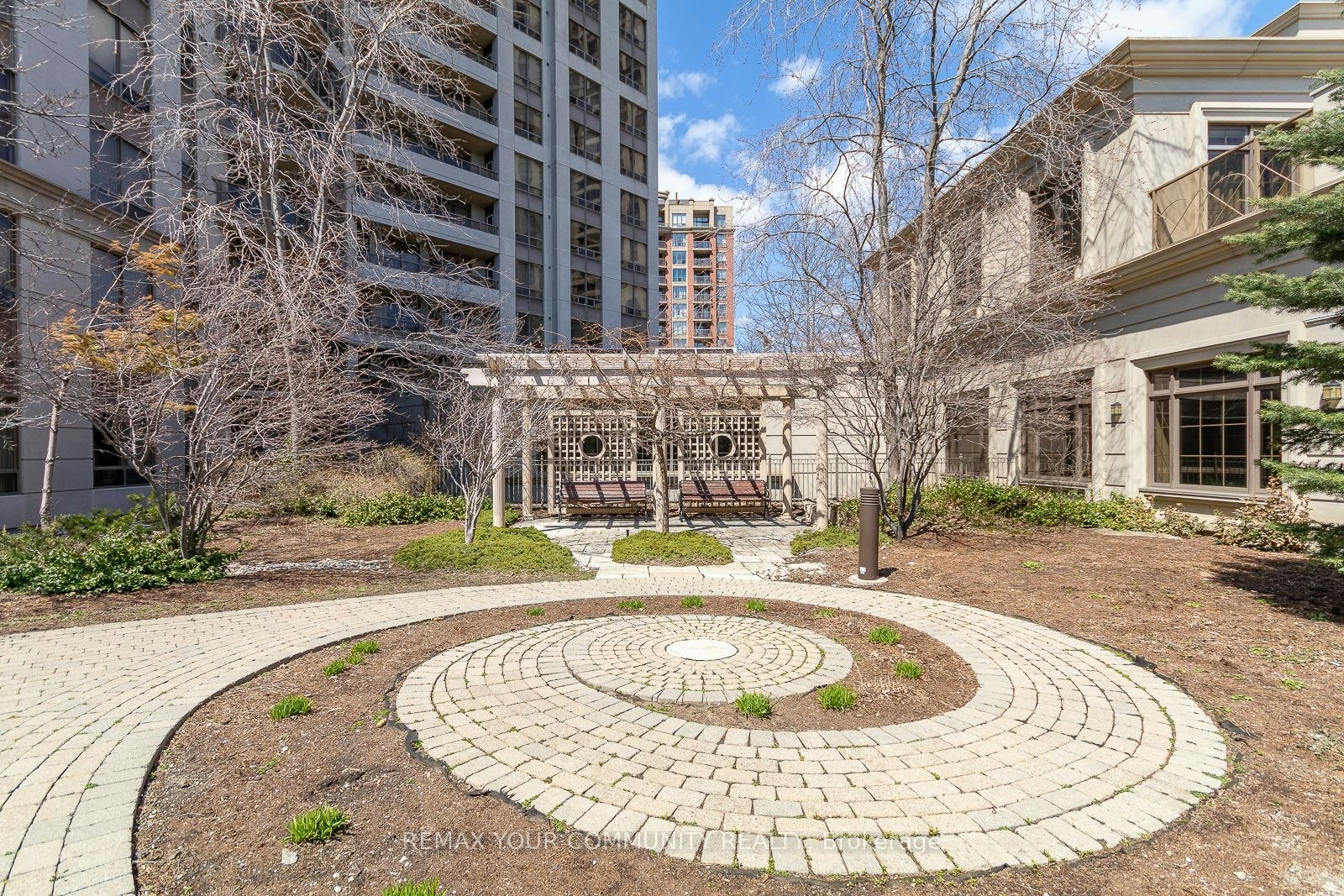 318-80 Harrison Garden Boulevard, Toronto, ON, M2N 7E3 - 25