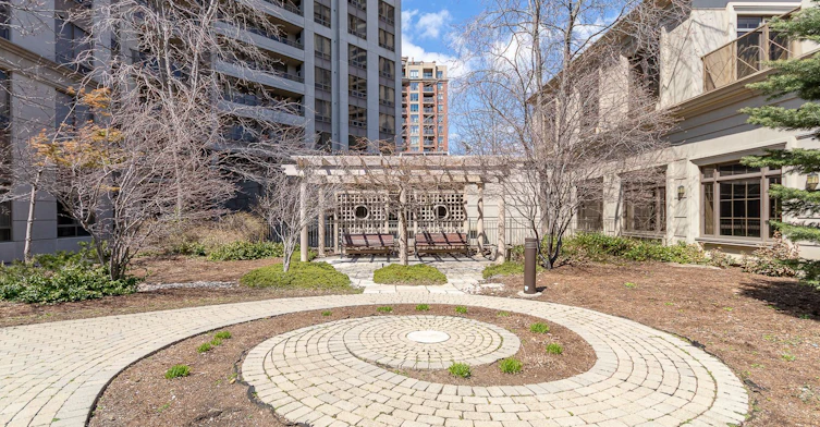 318-80 Harrison Garden Boulevard, Toronto, ON, M2N 7E3 - 25