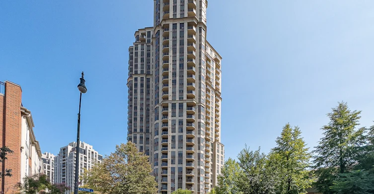 318-80 Harrison Garden Boulevard, Toronto, ON, M2N 7E3