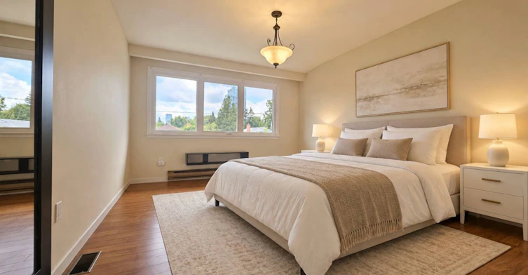 UPPER LEVEL-26 Wedgewood Drive, Toronto, ON, M2M 2H3 - 9