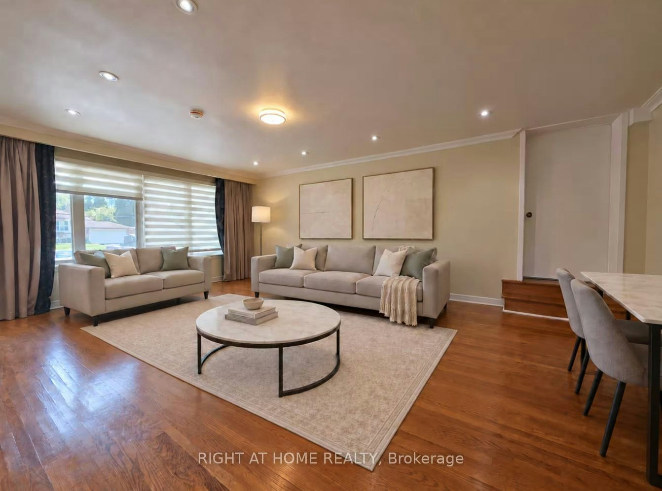 UPPER LEVEL-26 Wedgewood Drive, Toronto, ON, M2M 2H3 - 4