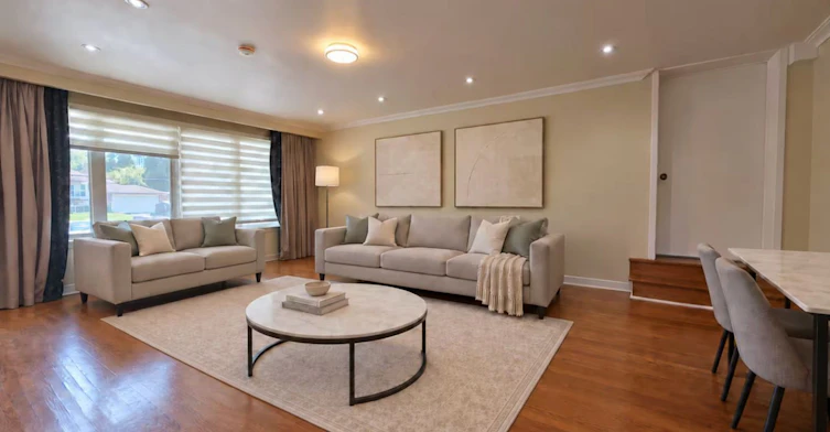 UPPER LEVEL-26 Wedgewood Drive, Toronto, ON, M2M 2H3 - 4
