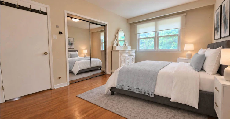 UPPER LEVEL-26 Wedgewood Drive, Toronto, ON, M2M 2H3 - 7
