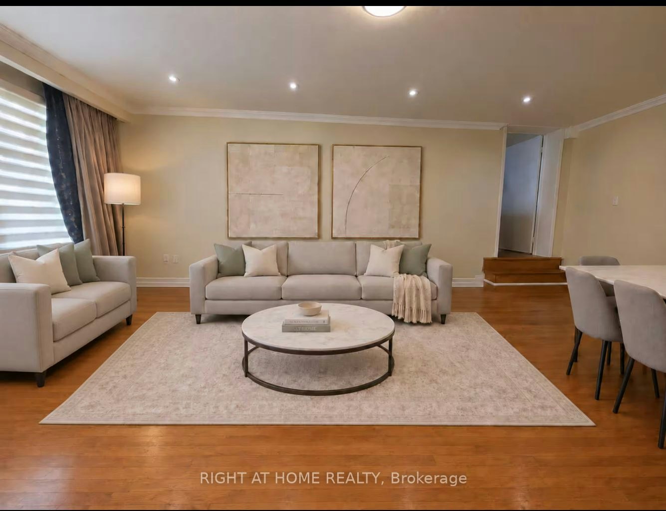 UPPER LEVEL-26 Wedgewood Drive, Toronto, ON, M2M 2H3 - 3